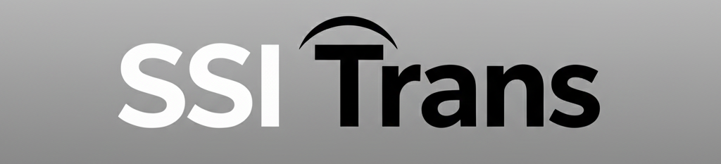 SSI Trans Logo