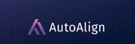 AutoAlign Logo
